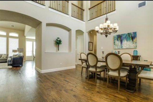 4433 FLORENTINE Lane, Frisco, TX 75034