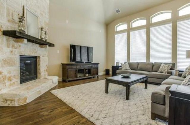 4433 FLORENTINE Lane, Frisco, TX 75034