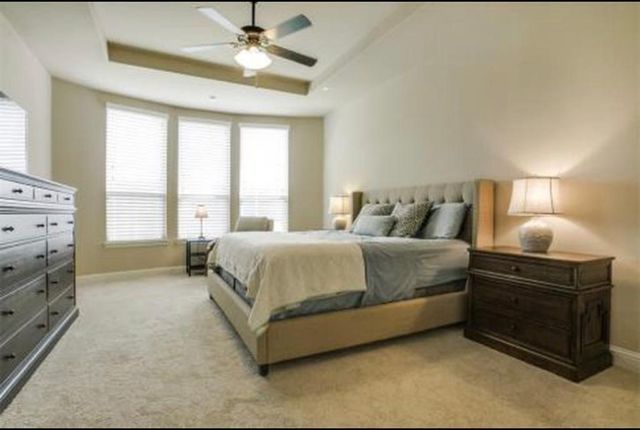 4433 FLORENTINE Lane, Frisco, TX 75034
