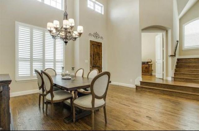4433 FLORENTINE Lane, Frisco, TX 75034