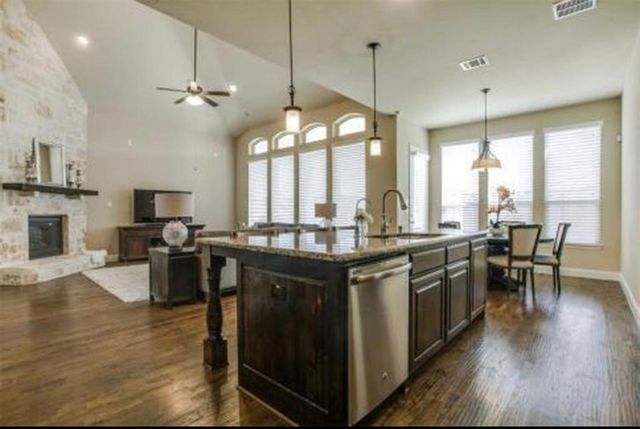 4433 FLORENTINE Lane, Frisco, TX 75034