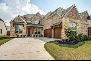 4433 FLORENTINE Lane, Frisco, TX 75034