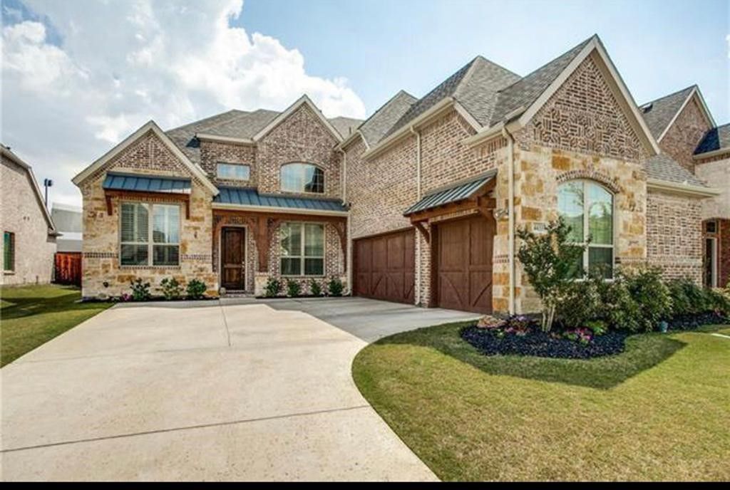 4433 FLORENTINE Lane, Frisco, TX 75034