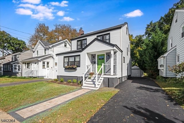 657 Martense Ave, Teaneck Twp., NJ 07666