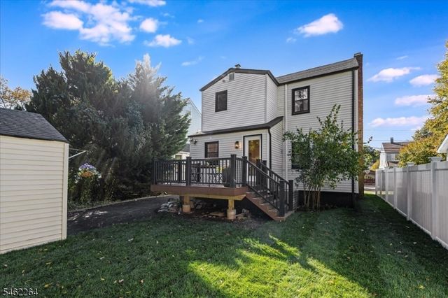 657 Martense Ave, Teaneck Twp., NJ 07666