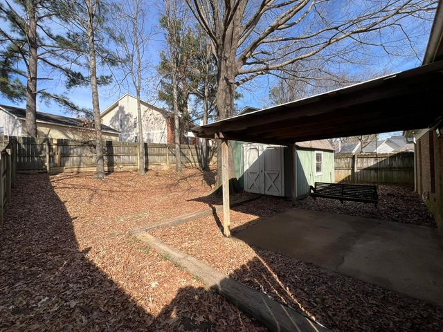 7932 ANNES CIR, Cordova, TN 38018