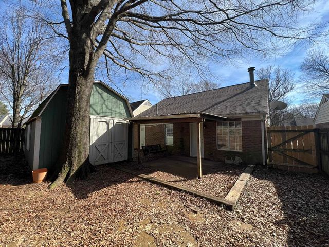 7932 ANNES CIR, Cordova, TN 38018