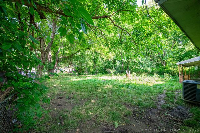 426 S Fairland Avenue, Coweta, OK 74429