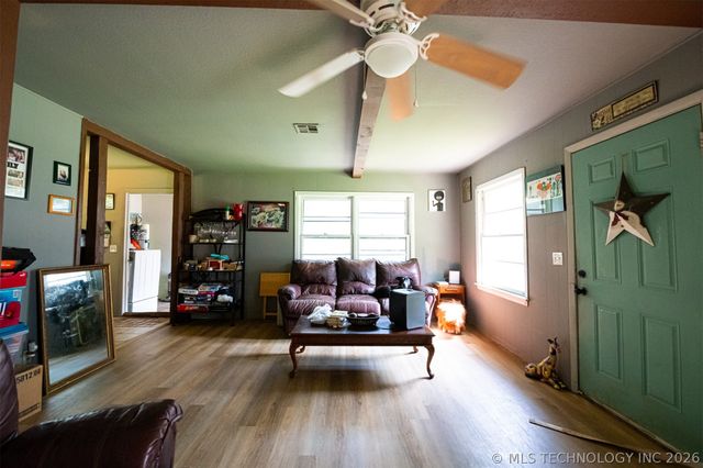 426 S Fairland Avenue, Coweta, OK 74429