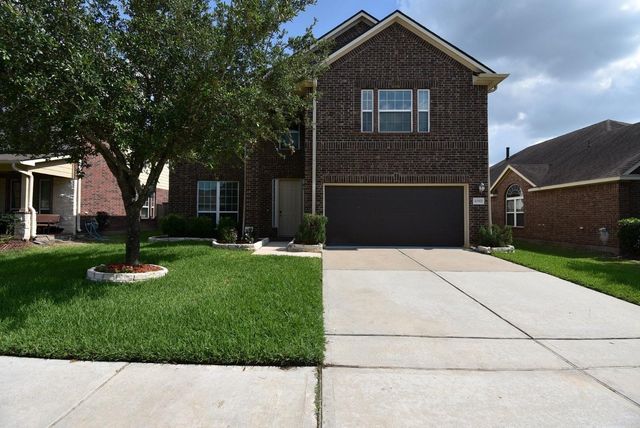 20371 Mathis Landing Dr, Cypress, TX 77433