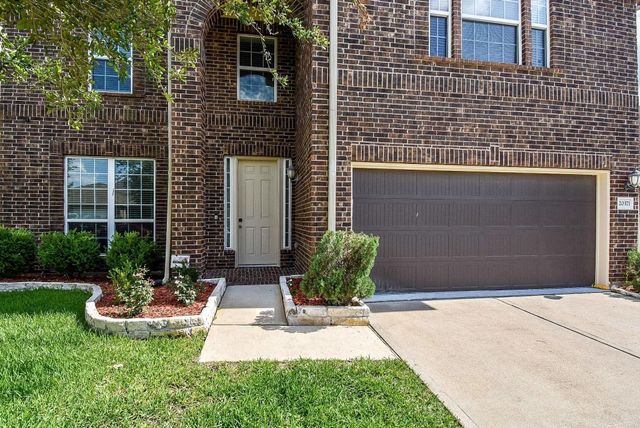 20371 Mathis Landing Dr, Cypress, TX 77433