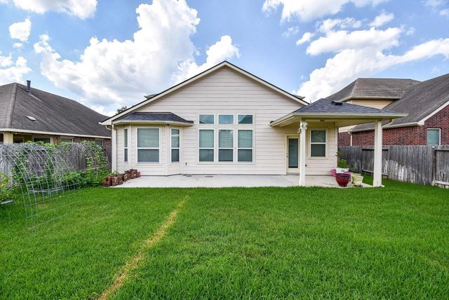 20371 Mathis Landing Dr, Cypress, TX 77433