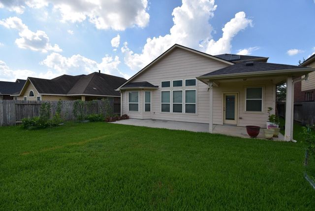 20371 Mathis Landing Dr, Cypress, TX 77433
