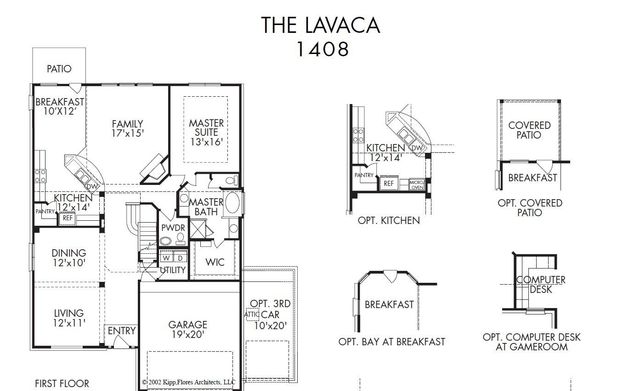 20371 Mathis Landing Dr, Cypress, TX 77433