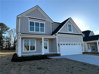 313 Summerall Drive, Anderson, SC 29621