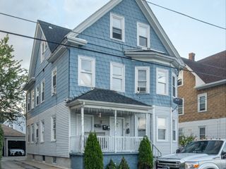 51 Detroit Avenue, Providence, RI 02907