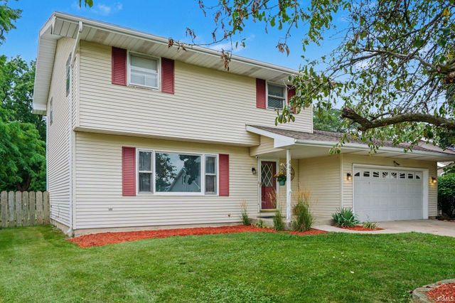 441 N Oakland Avenue, Mishawaka, IN 46544