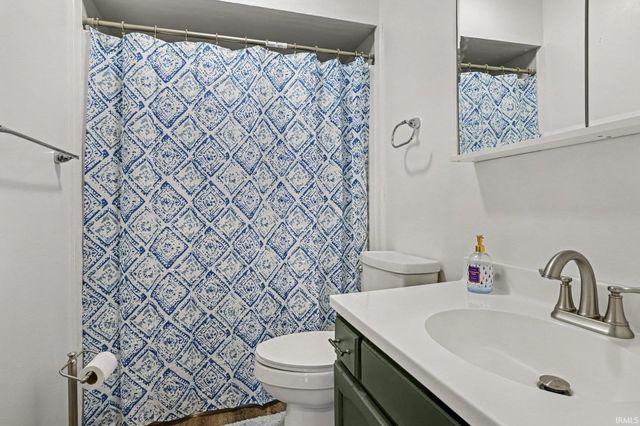 441 N Oakland Avenue, Mishawaka, IN 46544