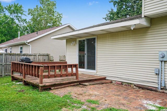 441 N Oakland Avenue, Mishawaka, IN 46544
