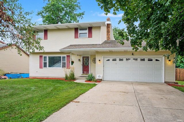 441 N Oakland Avenue, Mishawaka, IN 46544