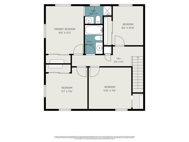 441 N Oakland Avenue, Mishawaka, IN 46544