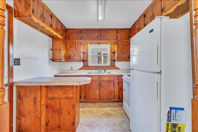 1517 5th ST, Radford, VA 24141