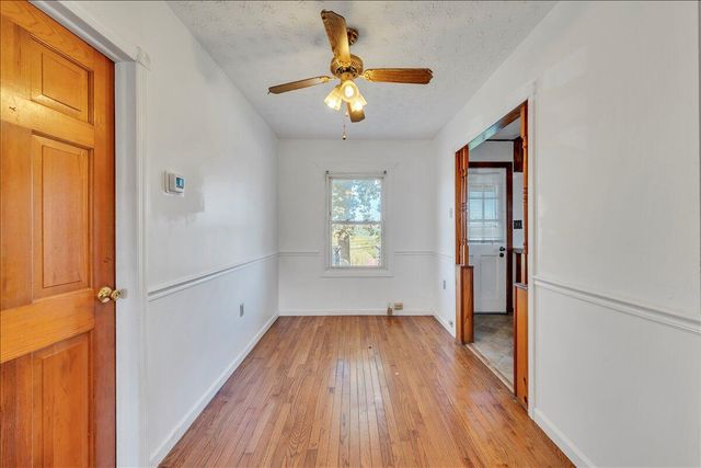 1517 5th ST, Radford, VA 24141