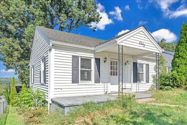 1517 5th ST, Radford, VA 24141