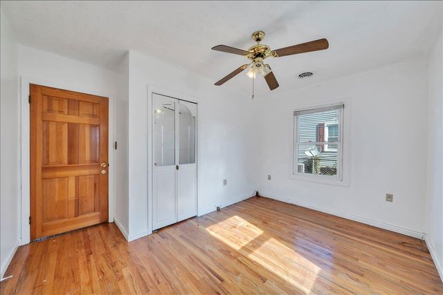 1517 5th ST, Radford, VA 24141