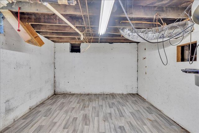 1517 5th ST, Radford, VA 24141