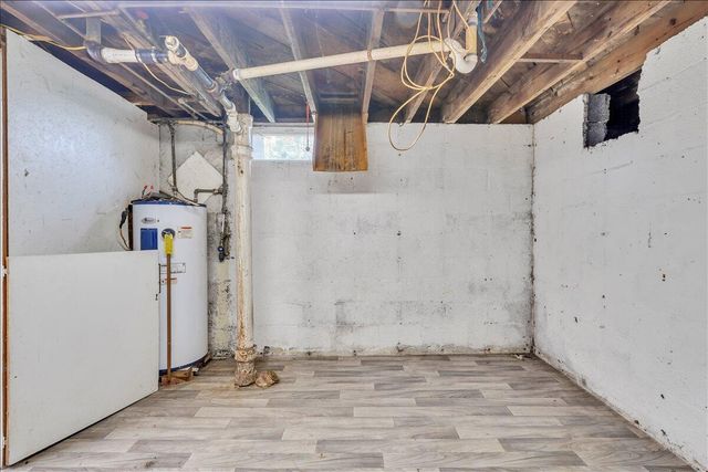 1517 5th ST, Radford, VA 24141