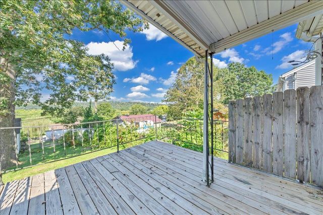 1517 5th ST, Radford, VA 24141