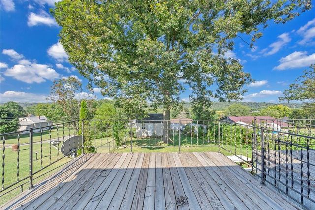 1517 5th ST, Radford, VA 24141