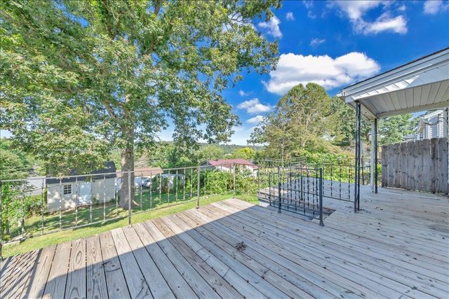 1517 5th ST, Radford, VA 24141