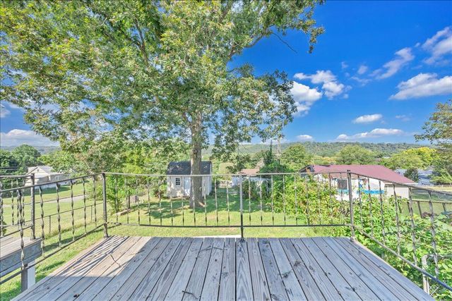 1517 5th ST, Radford, VA 24141