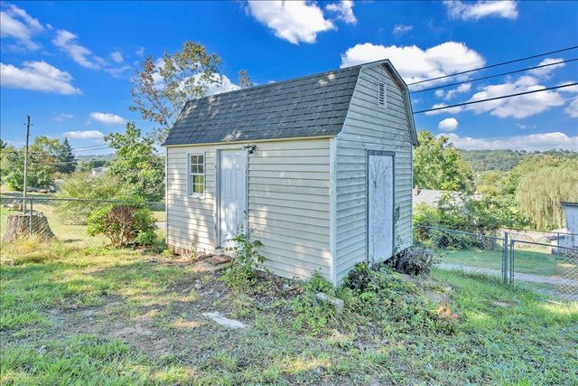 1517 5th ST, Radford, VA 24141