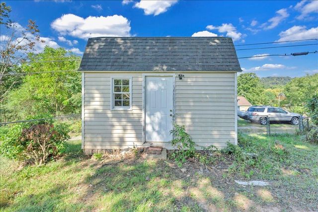 1517 5th ST, Radford, VA 24141