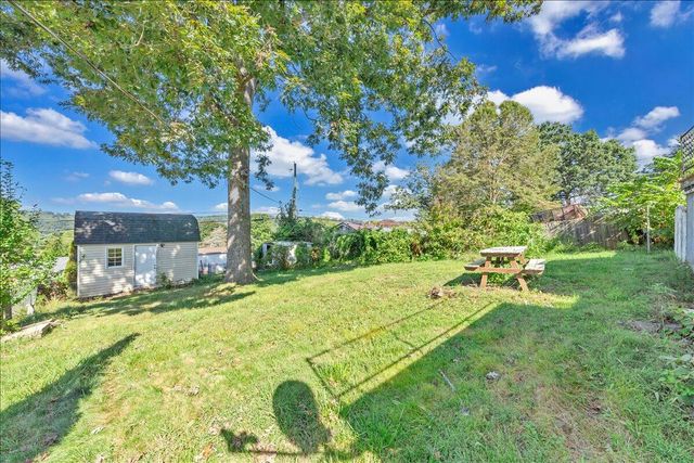 1517 5th ST, Radford, VA 24141