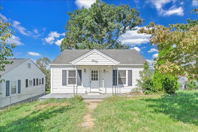 1517 5th ST, Radford, VA 24141