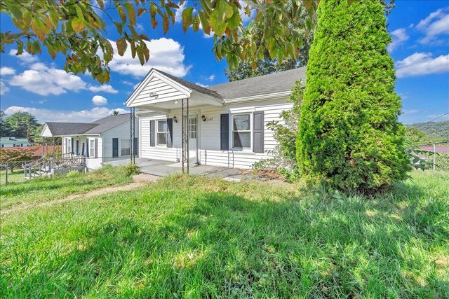 1517 5th ST, Radford, VA 24141