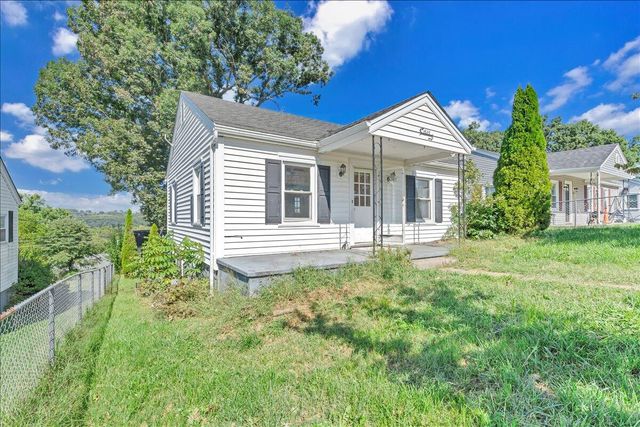 1517 5th ST, Radford, VA 24141