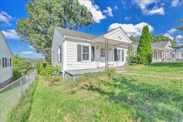 1517 5th ST, Radford, VA 24141