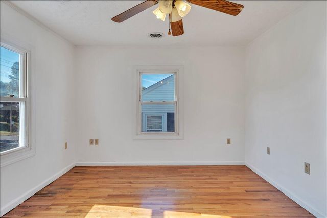 1517 5th ST, Radford, VA 24141