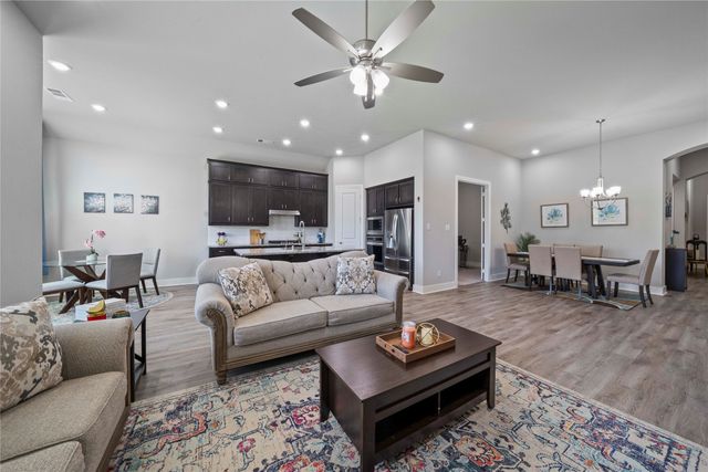 3004 Eccleston Street, Celina, TX 75009