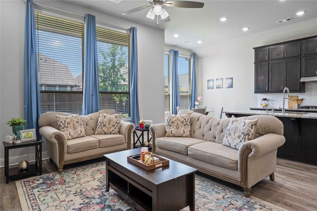 3004 Eccleston Street, Celina, TX 75009