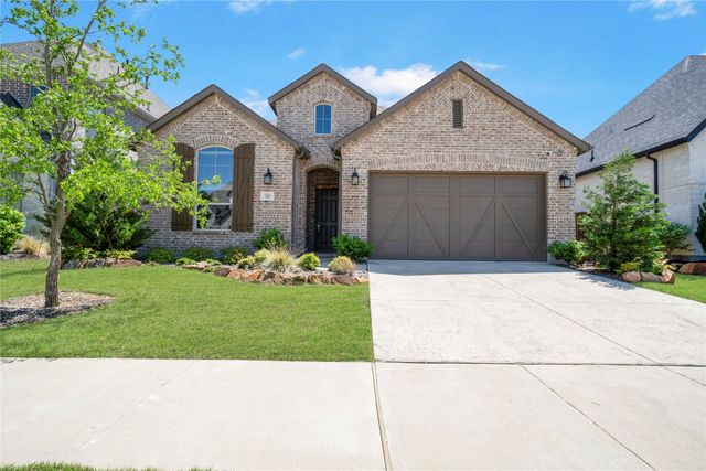 3004 Eccleston Street, Celina, TX 75009