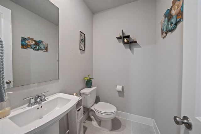 3004 Eccleston Street, Celina, TX 75009