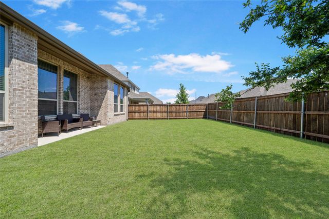 3004 Eccleston Street, Celina, TX 75009