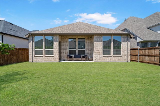 3004 Eccleston Street, Celina, TX 75009