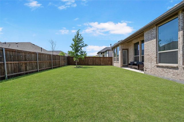 3004 Eccleston Street, Celina, TX 75009